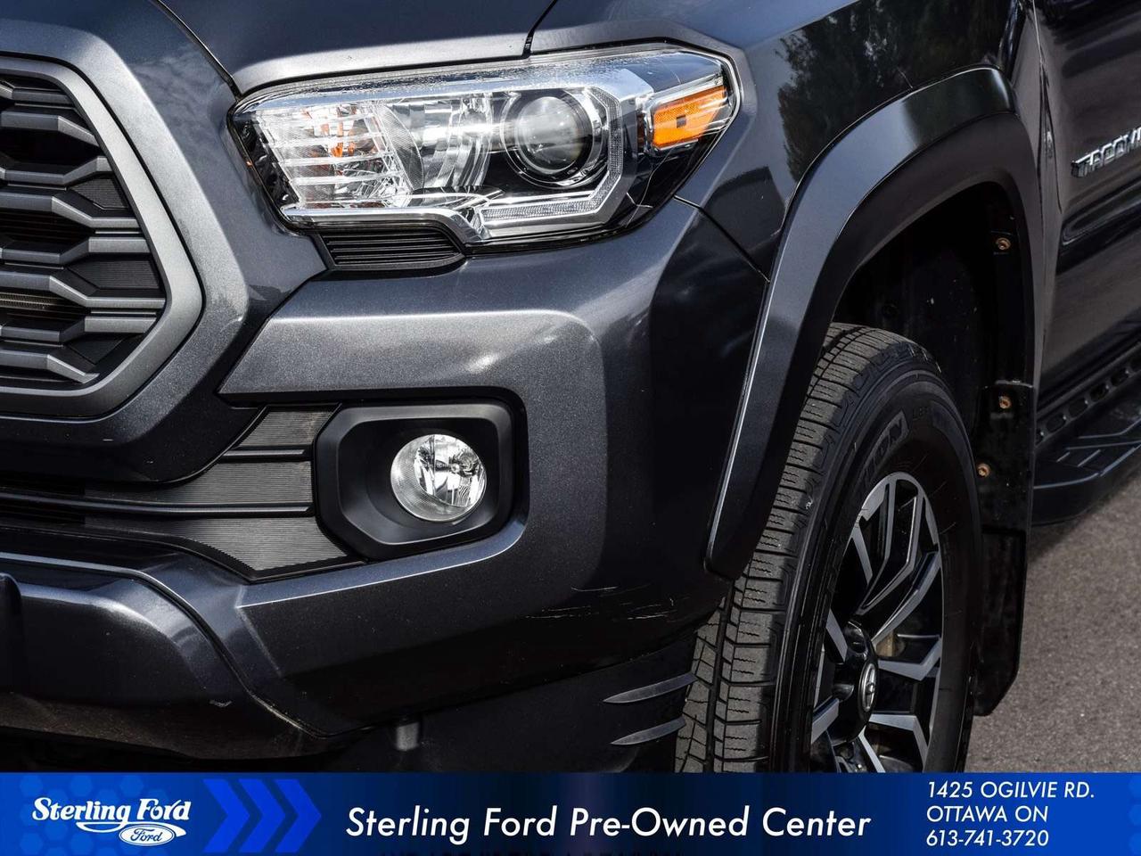 2022 Toyota Tacoma  Photo