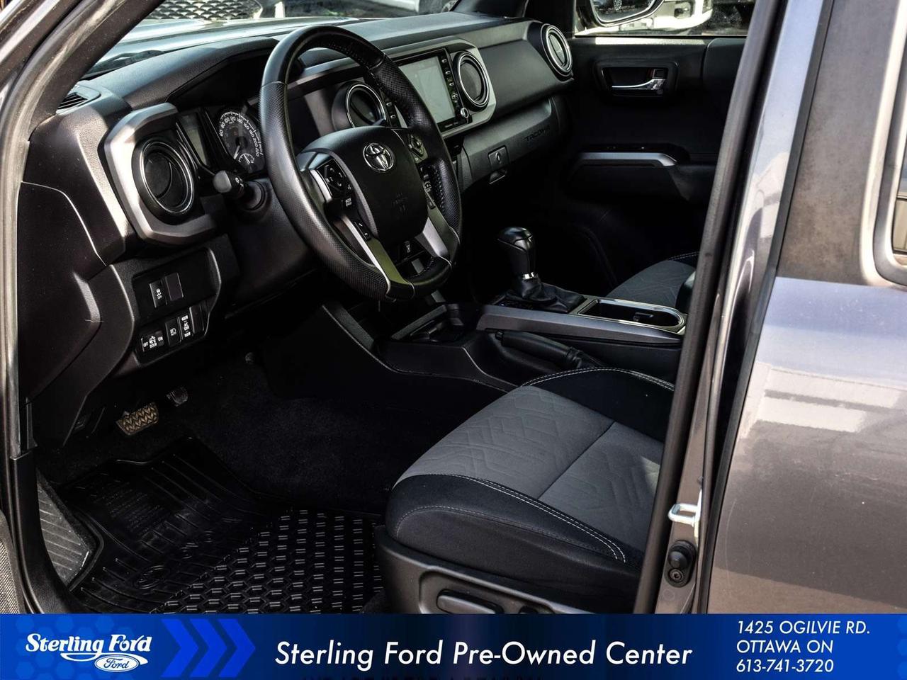 2022 Toyota Tacoma  Photo