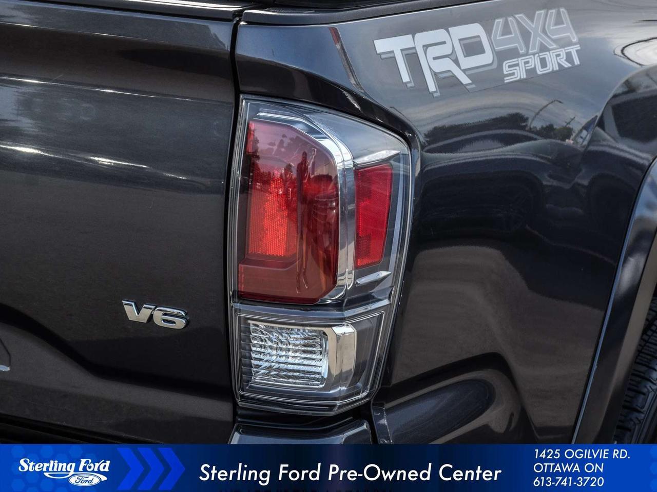 2022 Toyota Tacoma  Photo