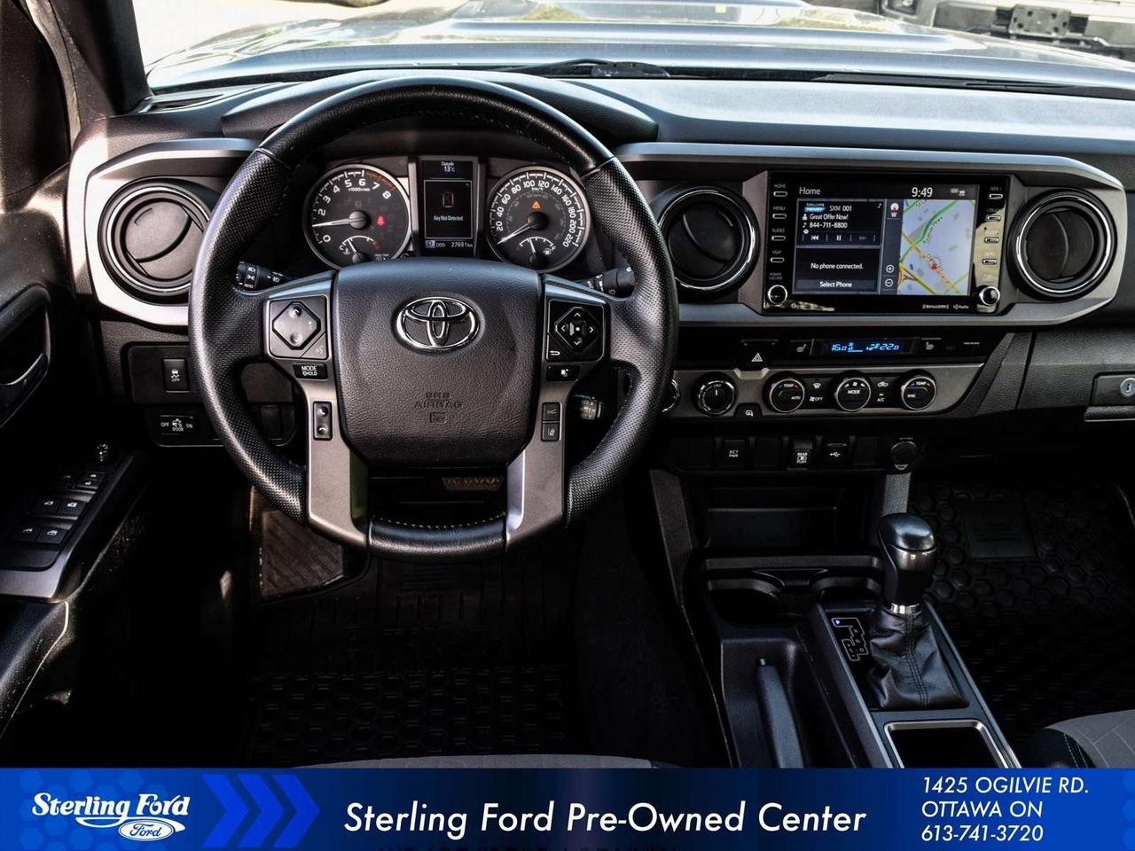 2022 Toyota Tacoma  Photo