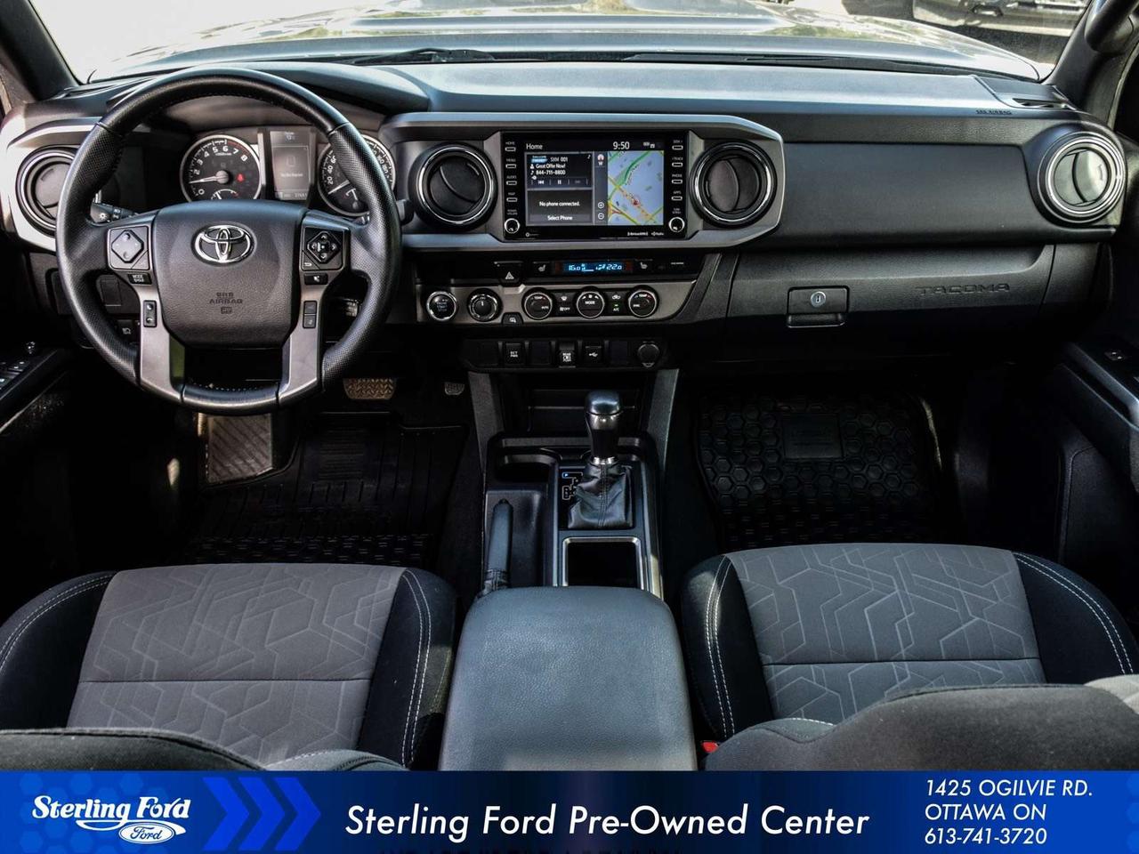 2022 Toyota Tacoma  Photo