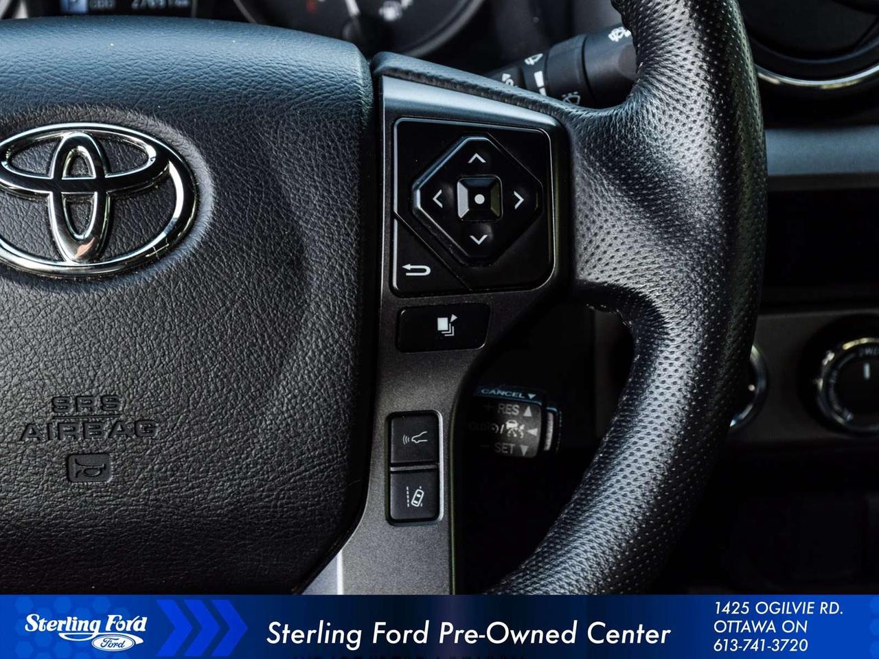 2022 Toyota Tacoma  Photo