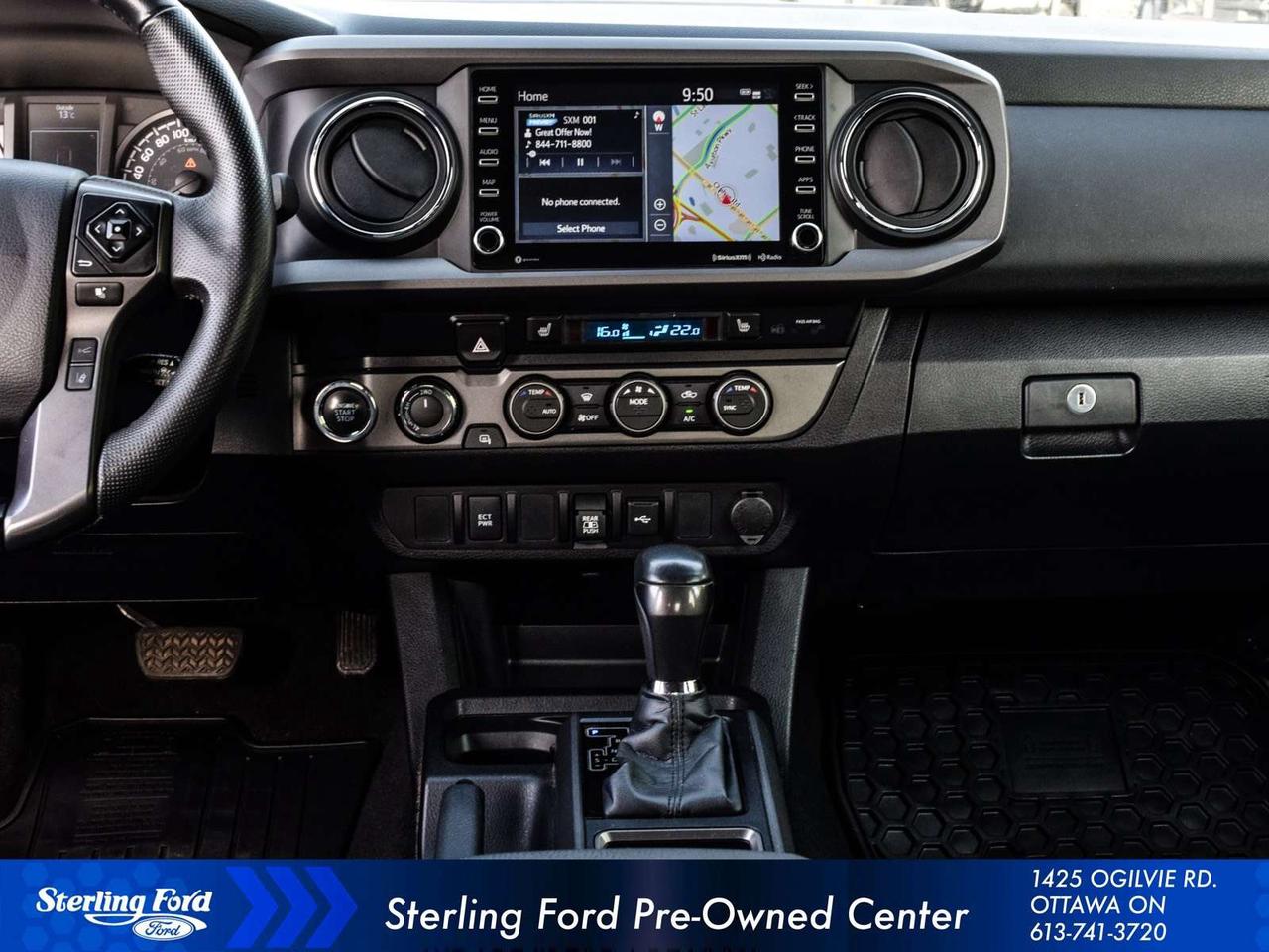 2022 Toyota Tacoma  Photo