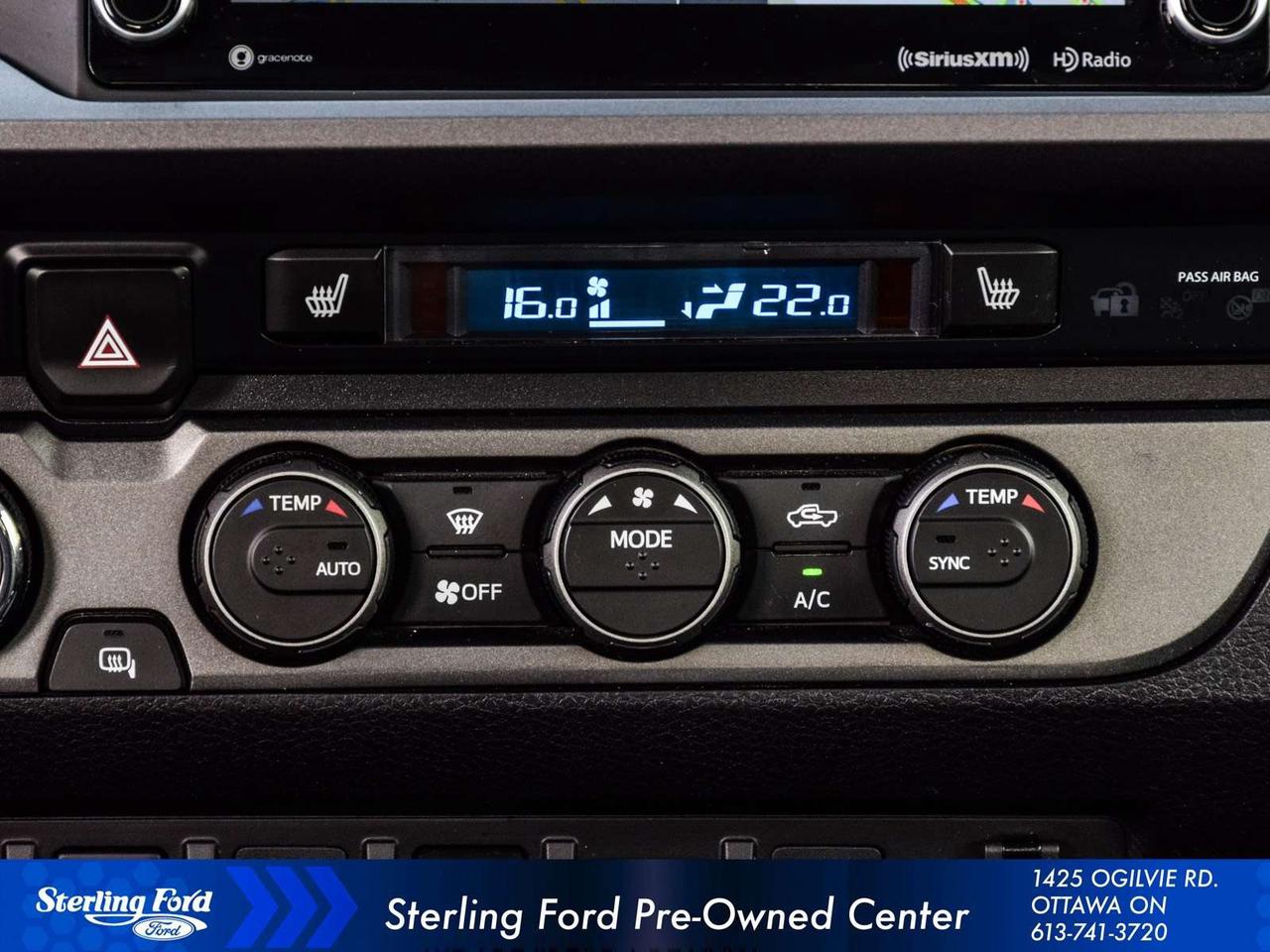 2022 Toyota Tacoma  Photo