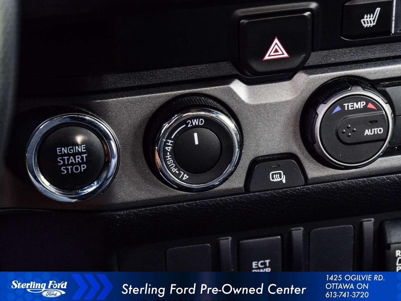 2022 Toyota Tacoma  Photo