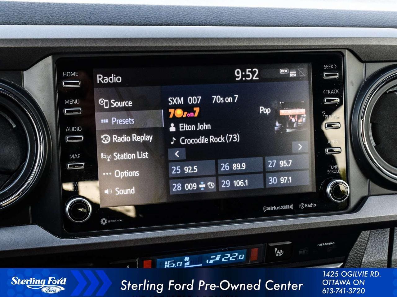 2022 Toyota Tacoma  Photo