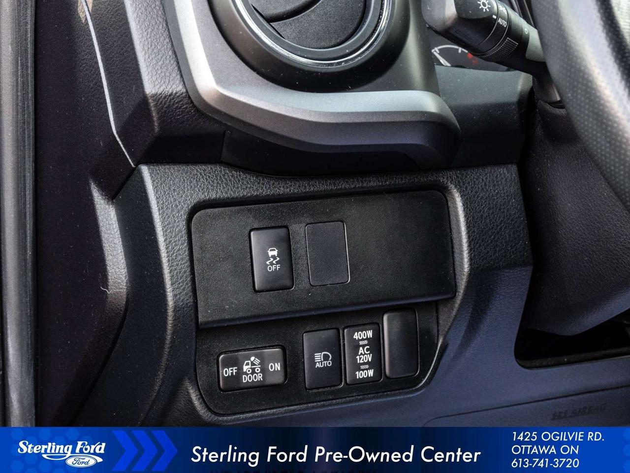 2022 Toyota Tacoma  Photo