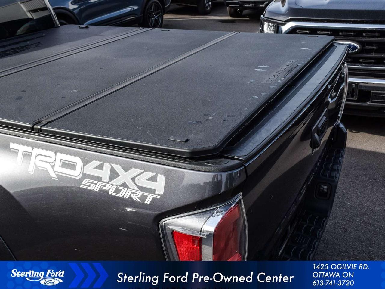 2022 Toyota Tacoma  Photo