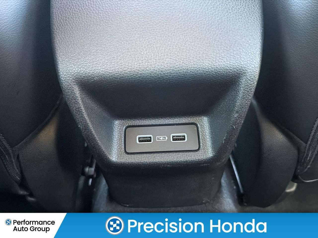 2022 Honda Civic TOURING NAVIGATION LEATHER SUNROOF Photo