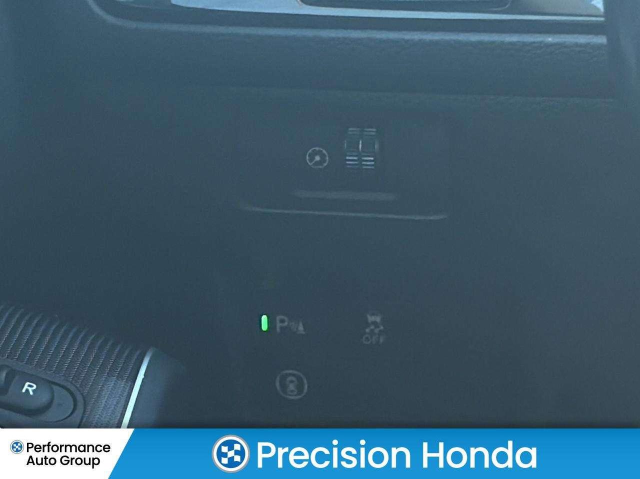 2022 Honda Civic TOURING NAVIGATION LEATHER SUNROOF Photo