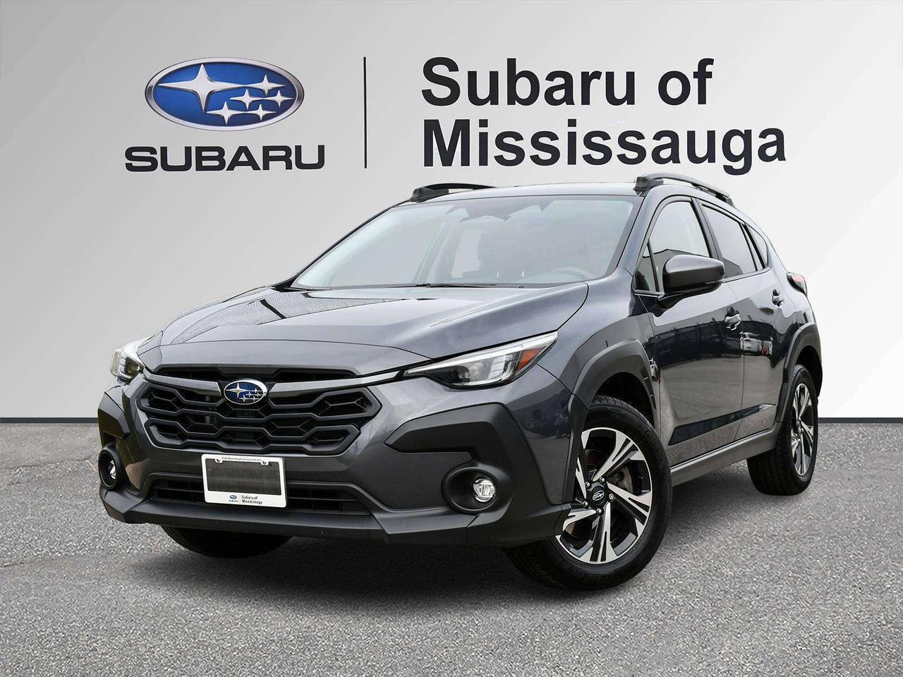 2024 Subaru Crosstrek TOURING   ONE OWNER   NO ACCIDENTS   CARPLAY   CAM Photo