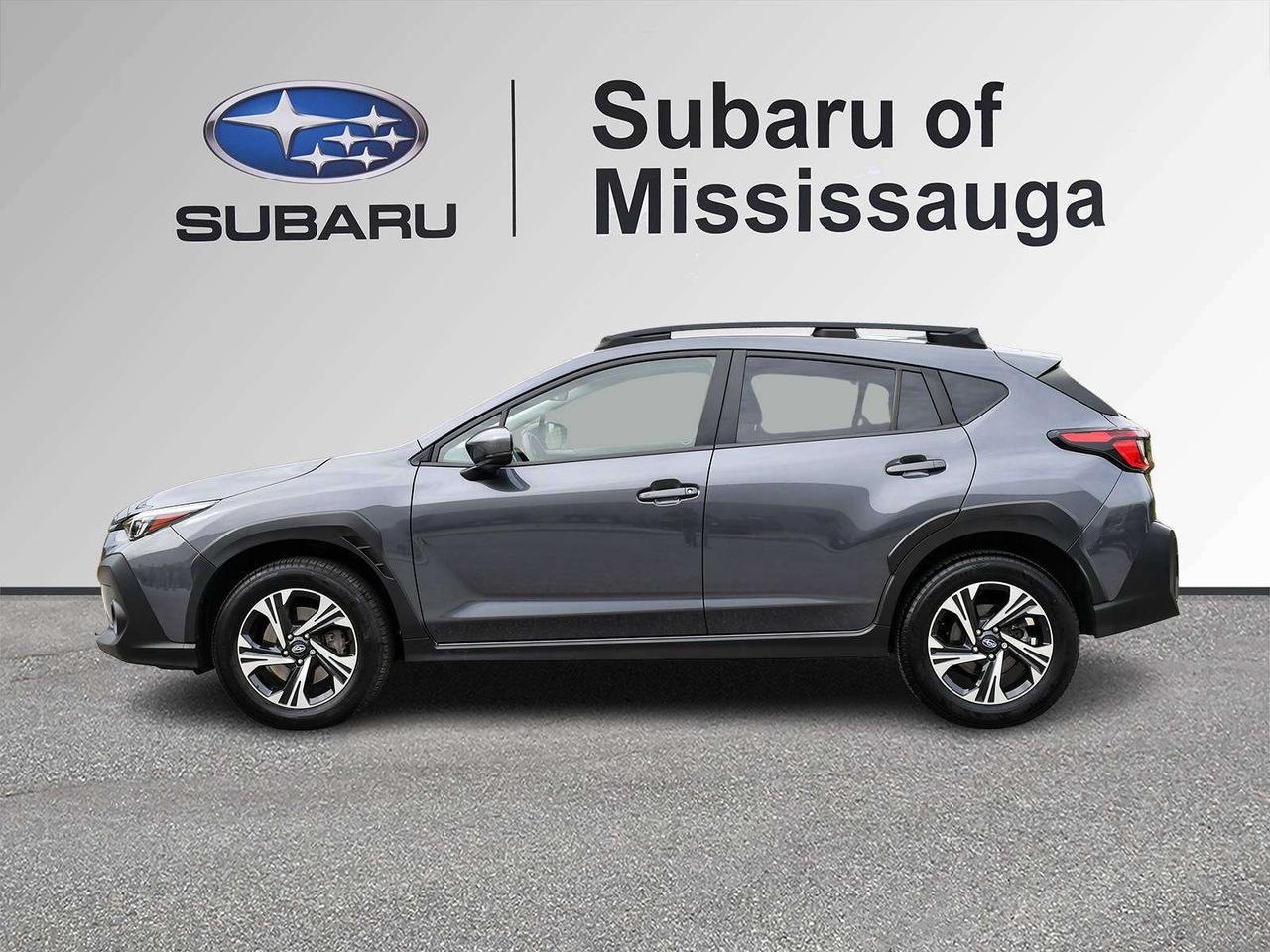 2024 Subaru Crosstrek TOURING   ONE OWNER   NO ACCIDENTS   CARPLAY   CAM Photo