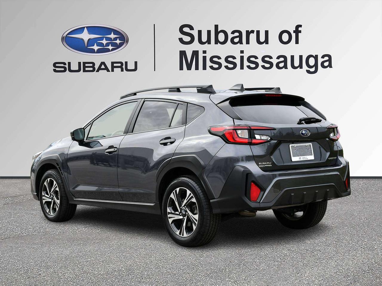 2024 Subaru Crosstrek TOURING   ONE OWNER   NO ACCIDENTS   CARPLAY   CAM Photo