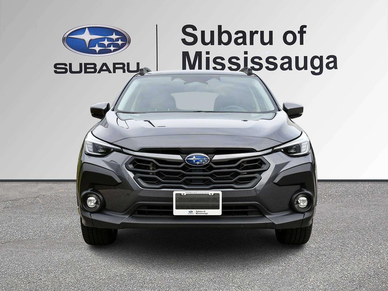 2024 Subaru Crosstrek TOURING   ONE OWNER   NO ACCIDENTS   CARPLAY   CAM Photo