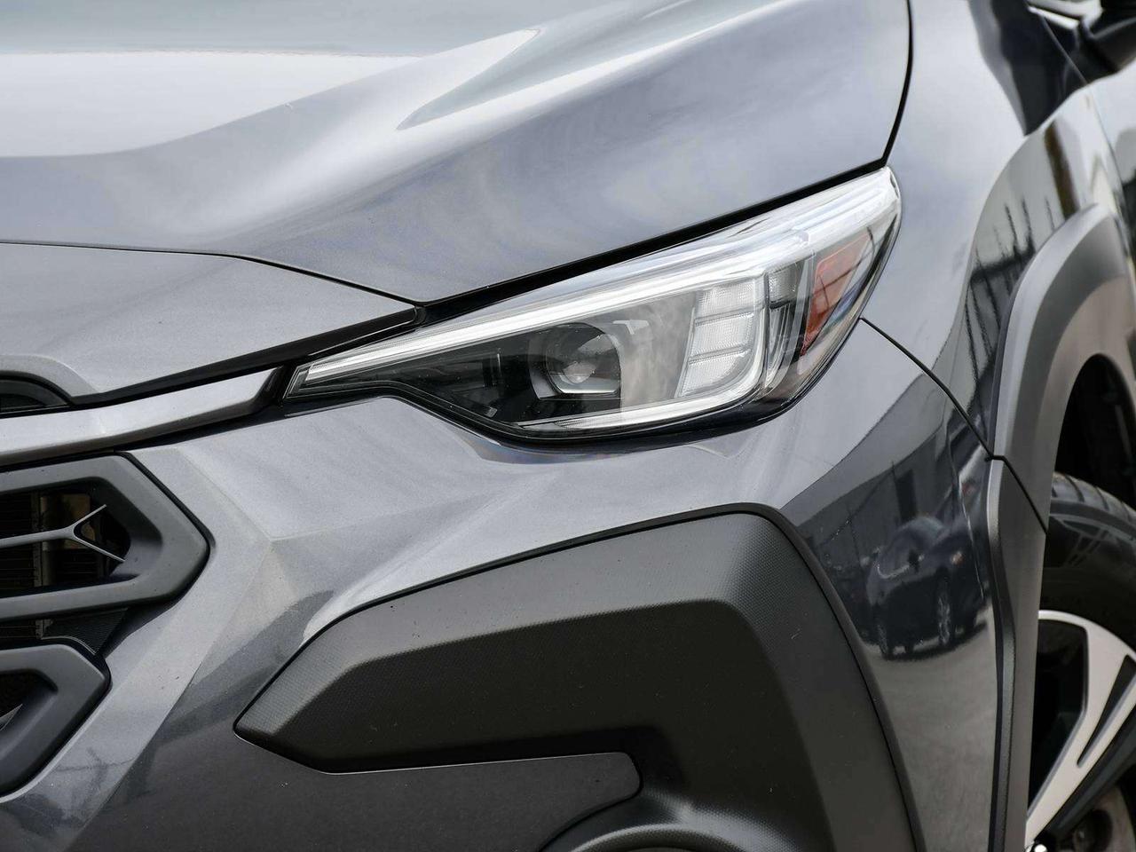 2024 Subaru Crosstrek TOURING   ONE OWNER   NO ACCIDENTS   CARPLAY   CAM Photo
