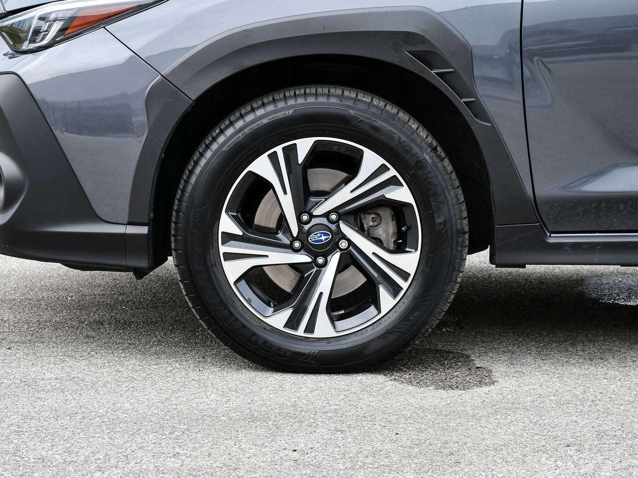 2024 Subaru Crosstrek TOURING   ONE OWNER   NO ACCIDENTS   CARPLAY   CAM Photo