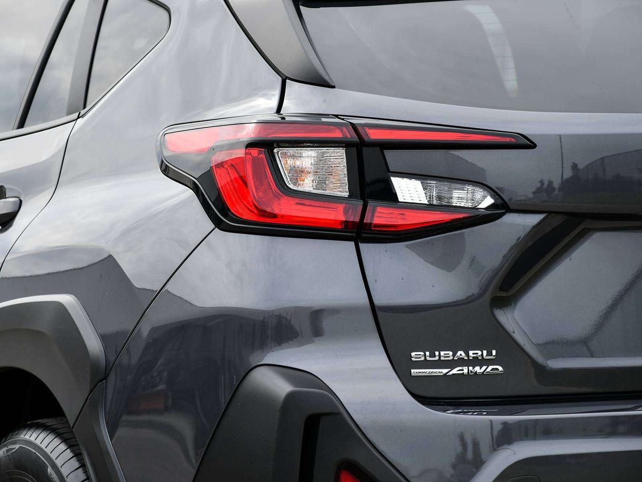 2024 Subaru Crosstrek TOURING   ONE OWNER   NO ACCIDENTS   CARPLAY   CAM Photo