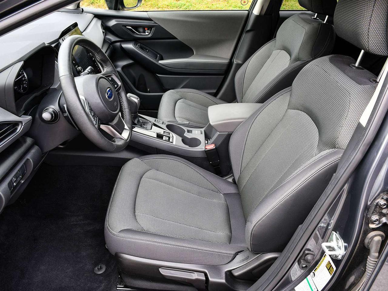2024 Subaru Crosstrek TOURING   ONE OWNER   NO ACCIDENTS   CARPLAY   CAM Photo