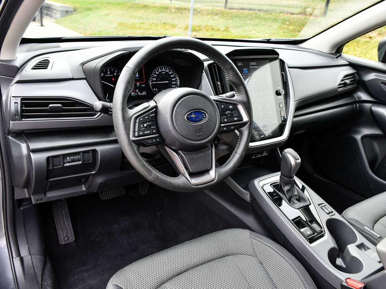 2024 Subaru Crosstrek TOURING   ONE OWNER   NO ACCIDENTS   CARPLAY   CAM Photo