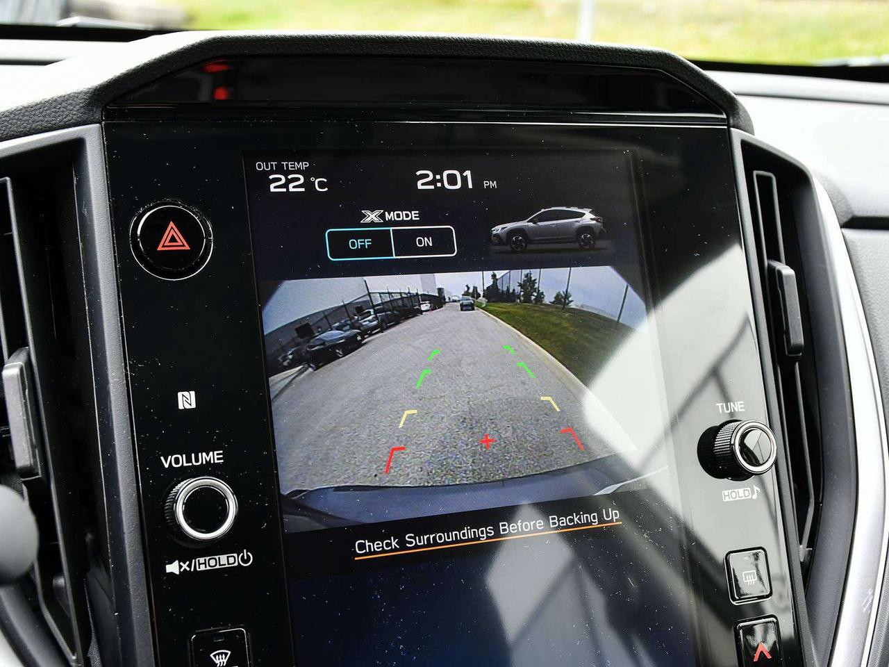 2024 Subaru Crosstrek TOURING   ONE OWNER   NO ACCIDENTS   CARPLAY   CAM Photo
