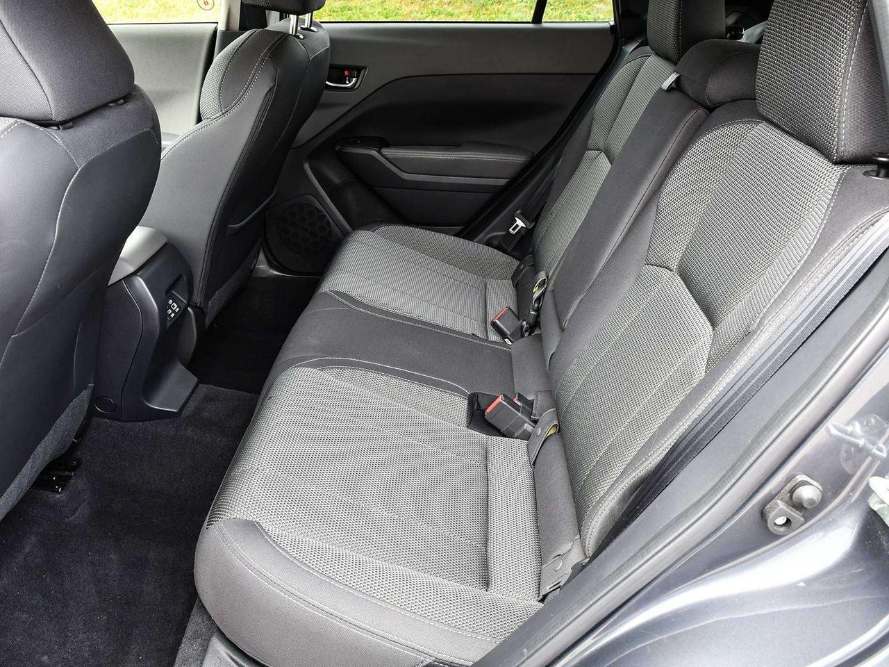 2024 Subaru Crosstrek TOURING   ONE OWNER   NO ACCIDENTS   CARPLAY   CAM Photo