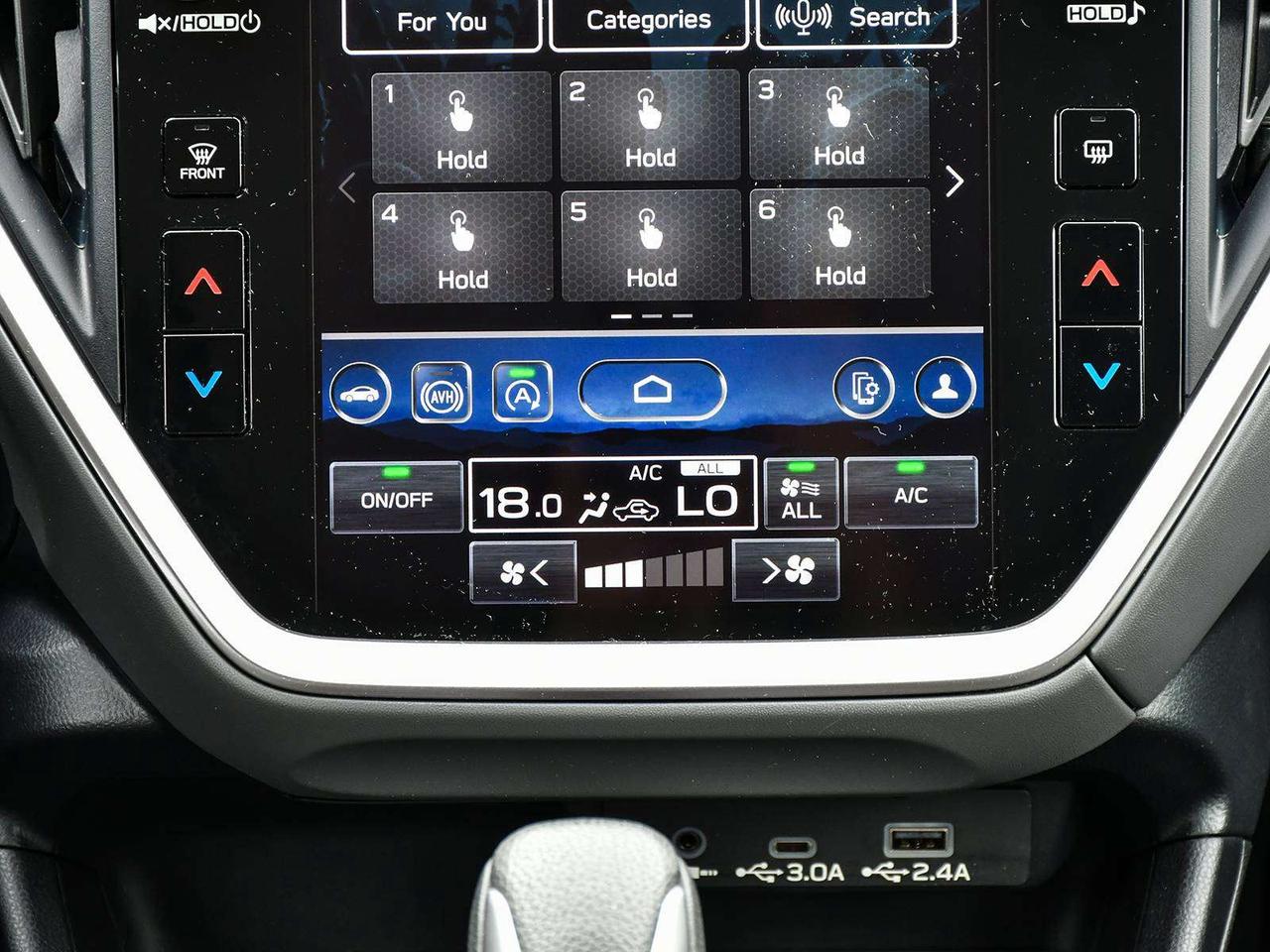 2024 Subaru Crosstrek TOURING   ONE OWNER   NO ACCIDENTS   CARPLAY   CAM Photo