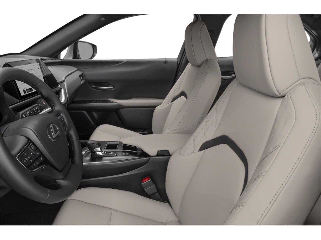 2025 Lexus UX CVT Photo