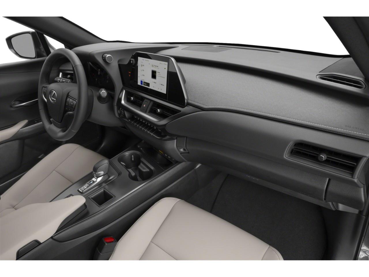 2025 Lexus UX CVT Photo