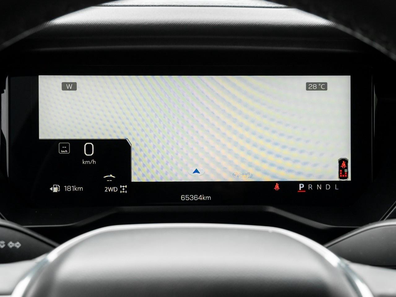 2024 GMC Acadia AWD AT4 Photo