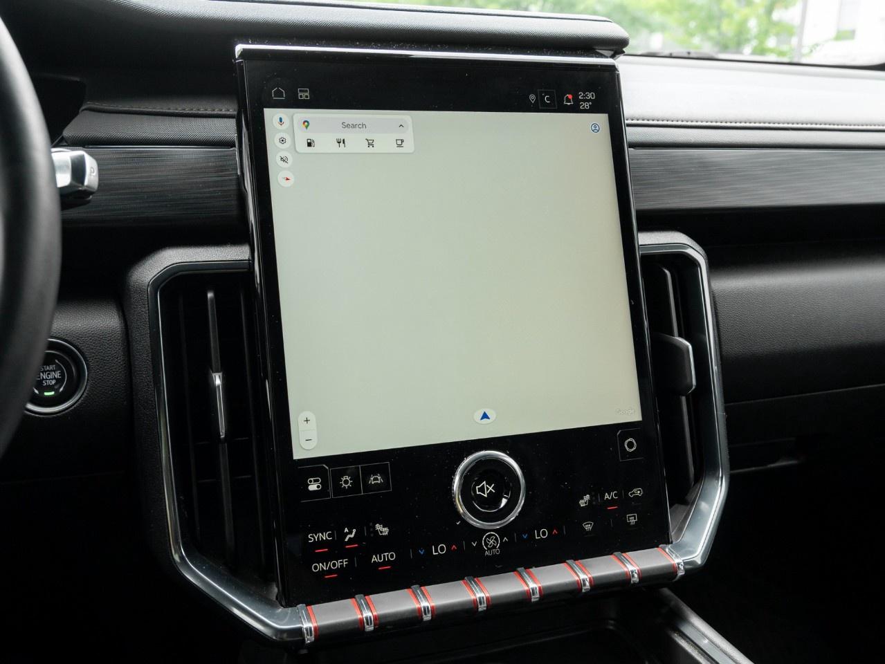 2024 GMC Acadia AWD AT4 Photo