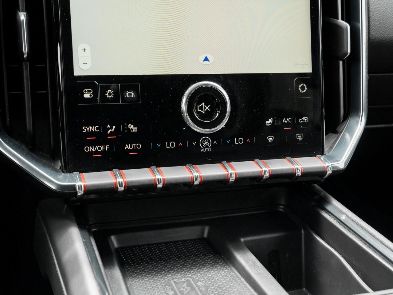 2024 GMC Acadia AWD AT4 Photo