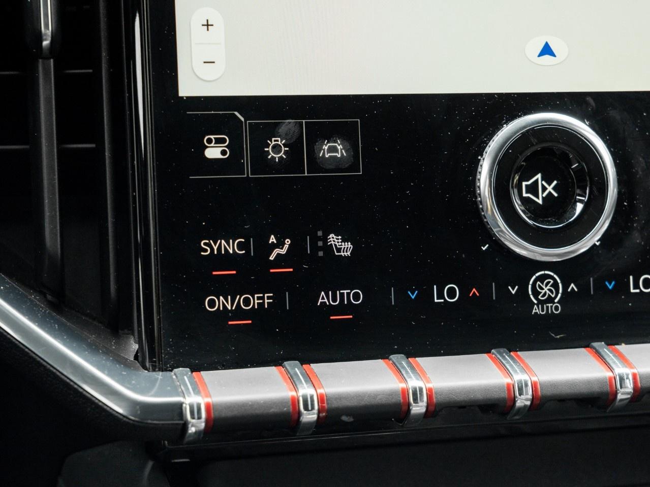 2024 GMC Acadia AWD AT4 Photo