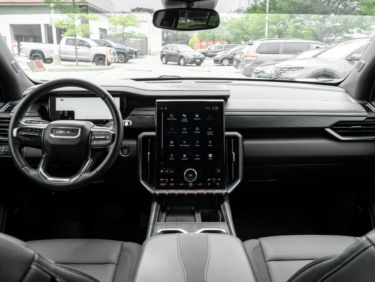 2024 GMC Acadia AWD AT4 Photo