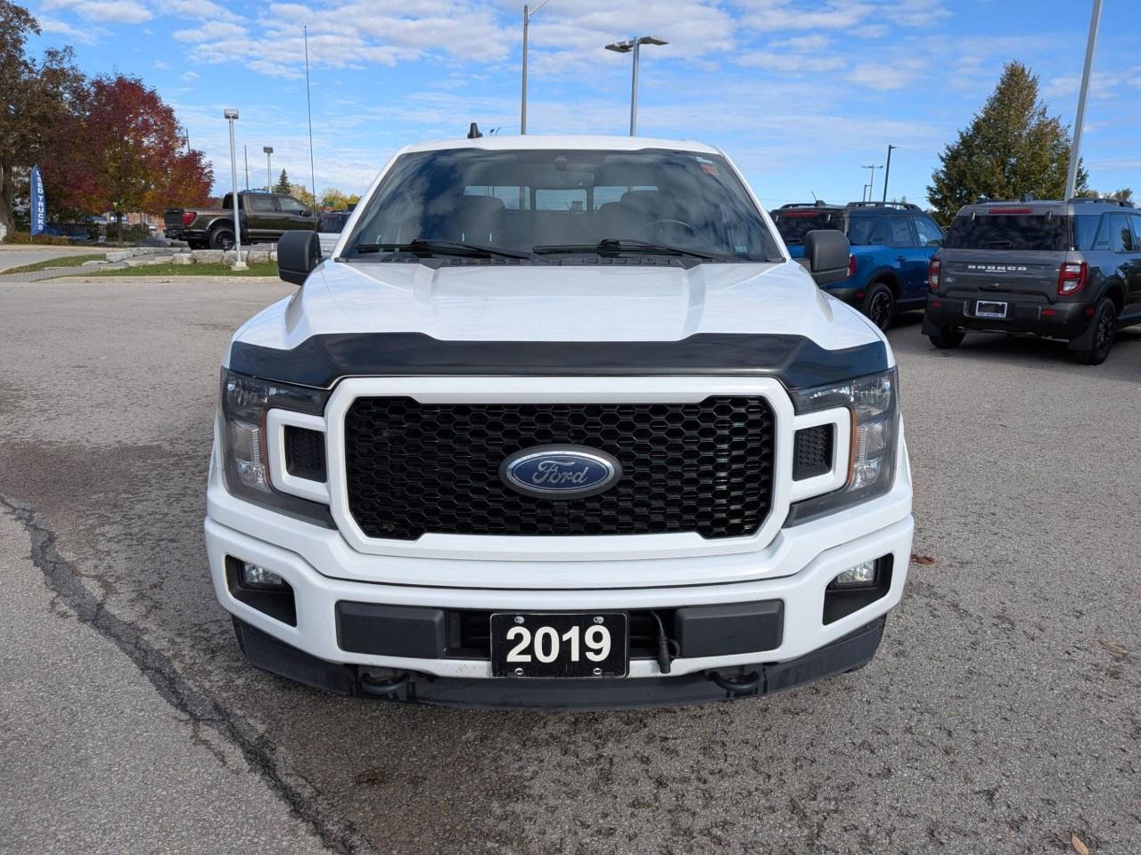 2019 Ford F-150  Photo5