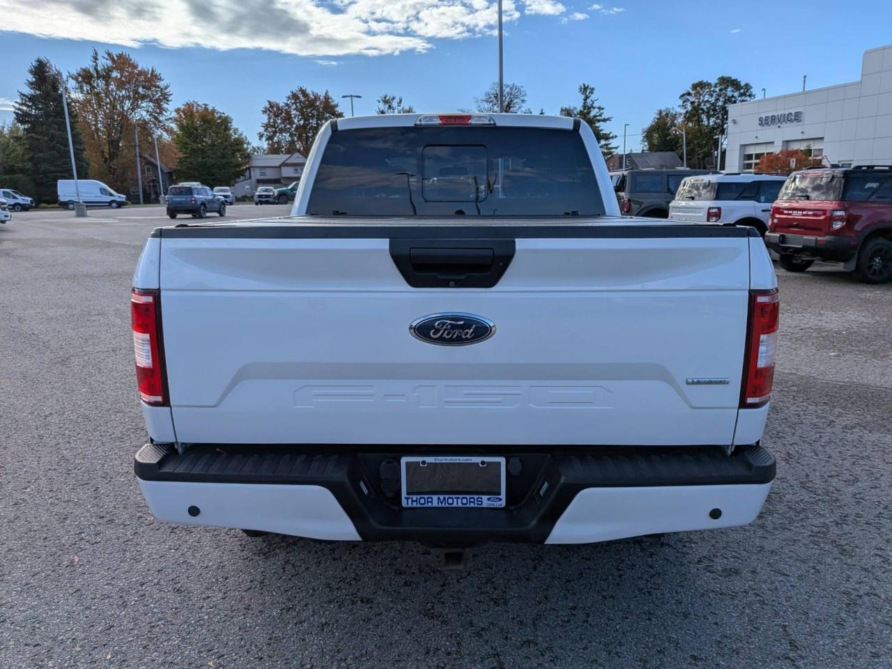 2019 Ford F-150  Photo