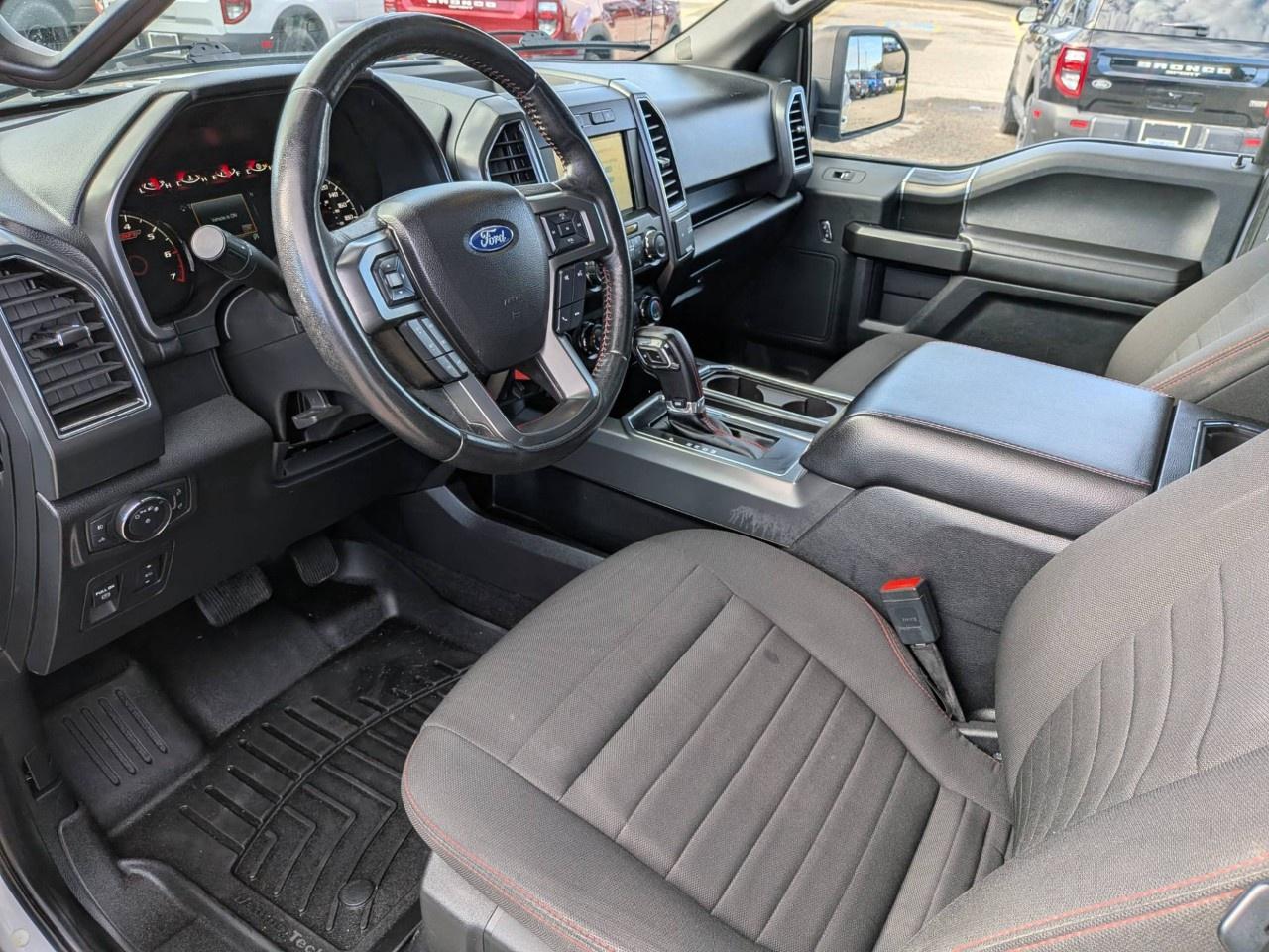 2019 Ford F-150  Photo