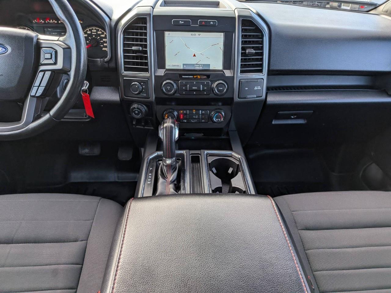 2019 Ford F-150  Photo