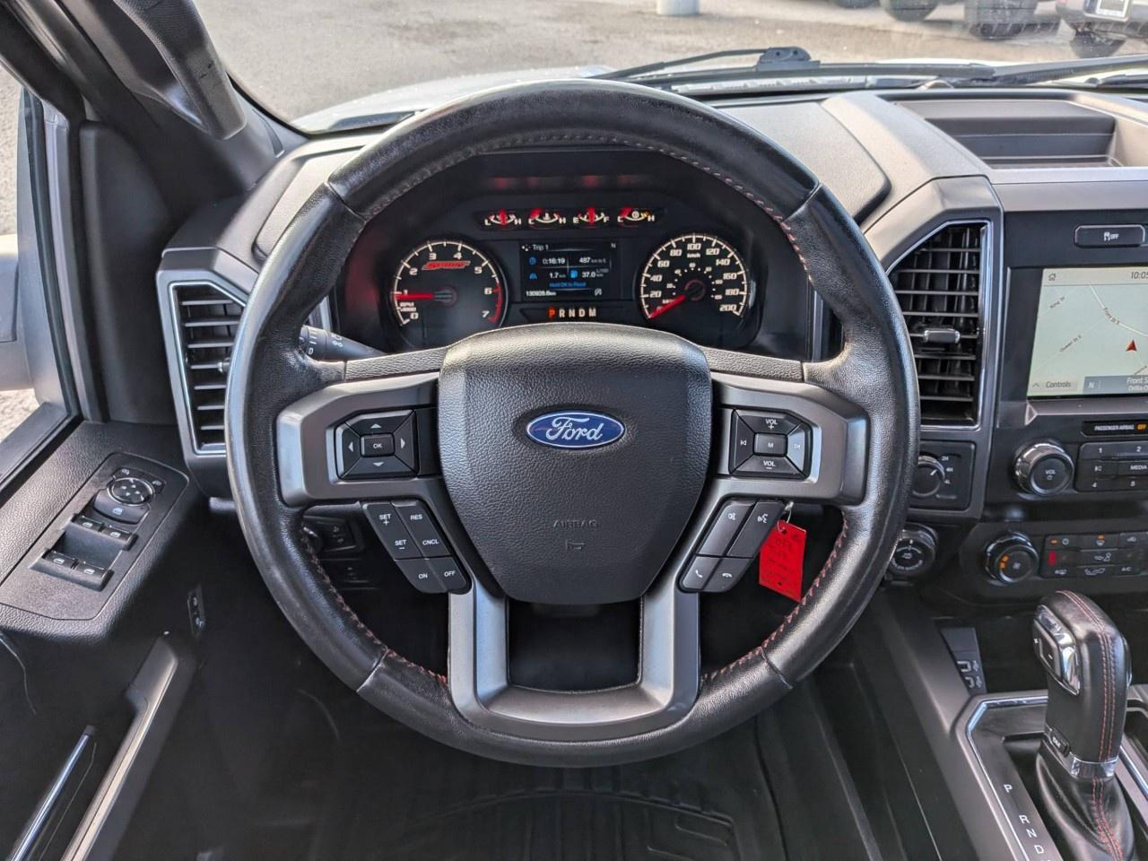2019 Ford F-150  Photo