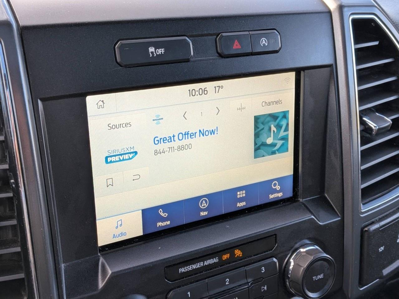 2019 Ford F-150  Photo