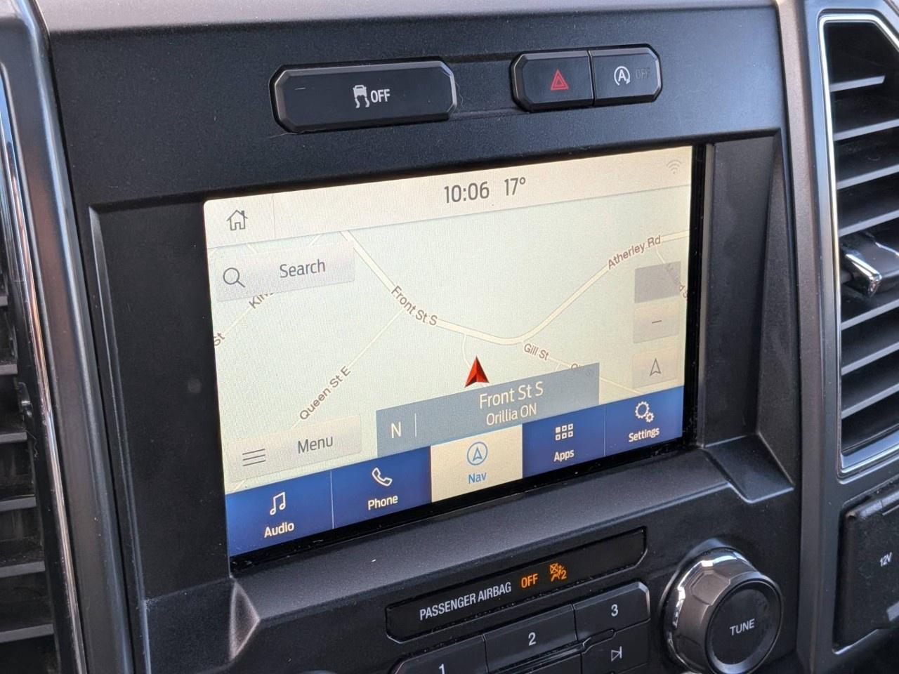 2019 Ford F-150  Photo