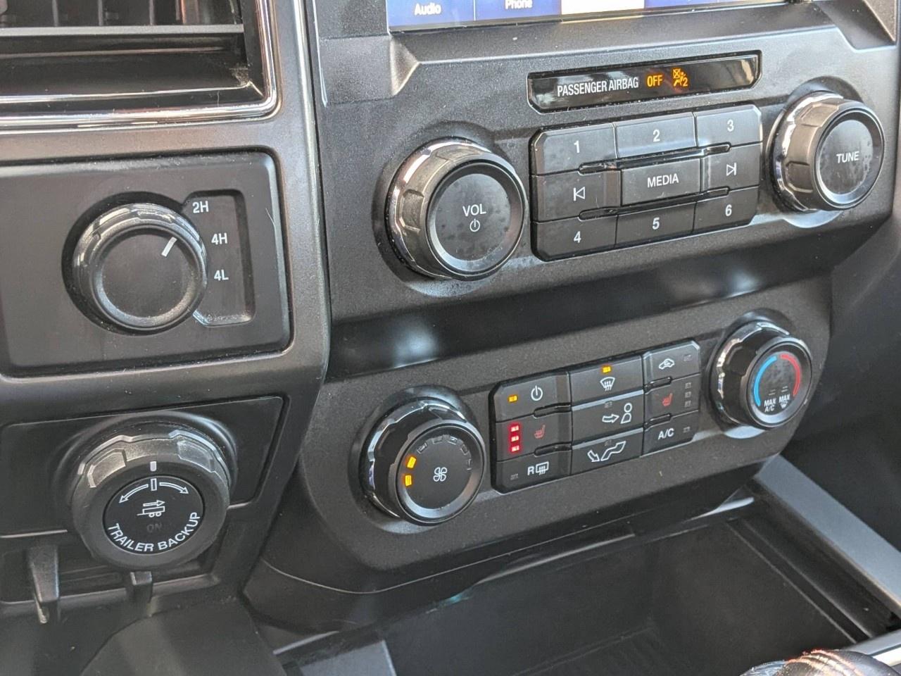 2019 Ford F-150  Photo