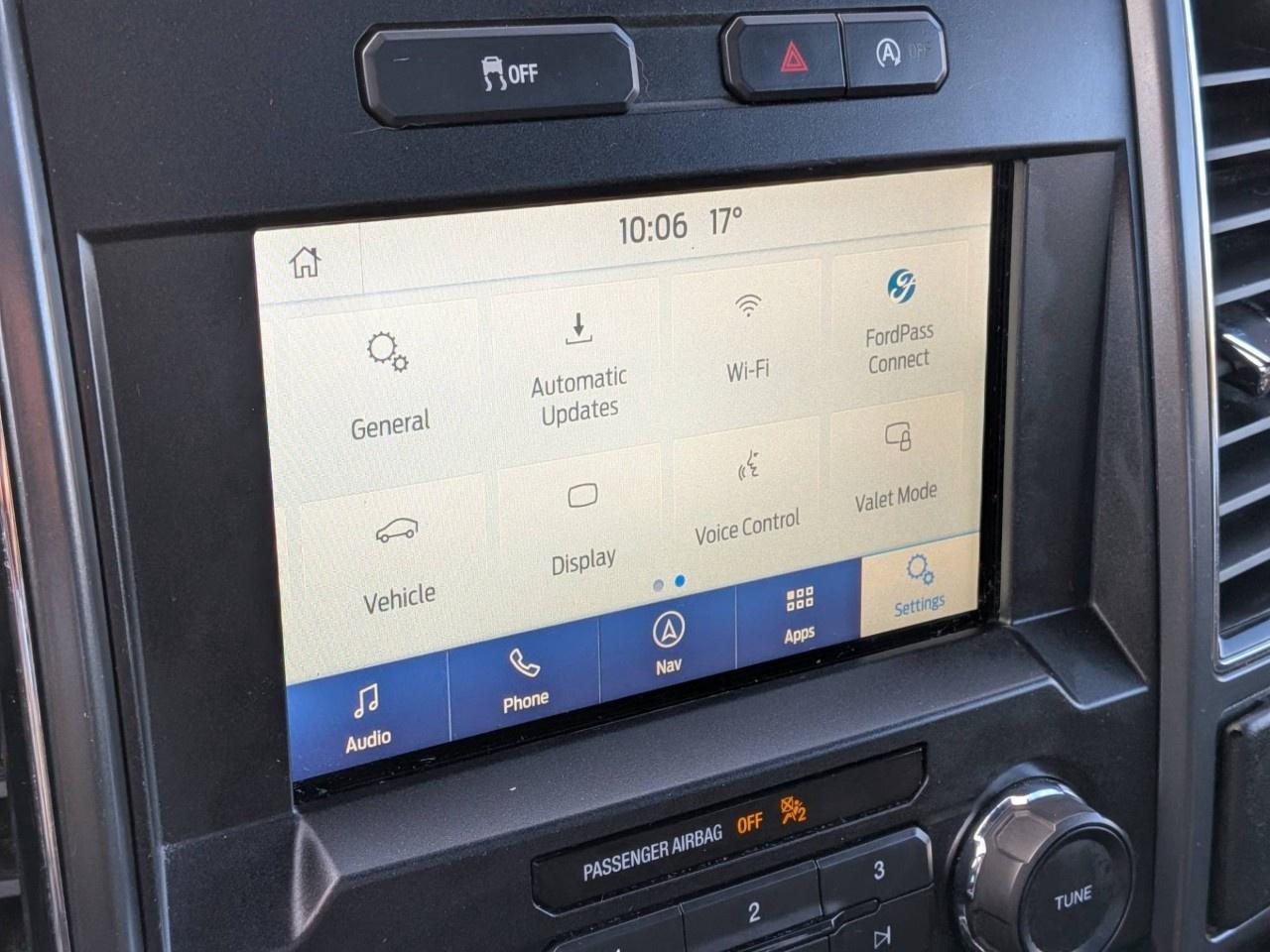 2019 Ford F-150  Photo