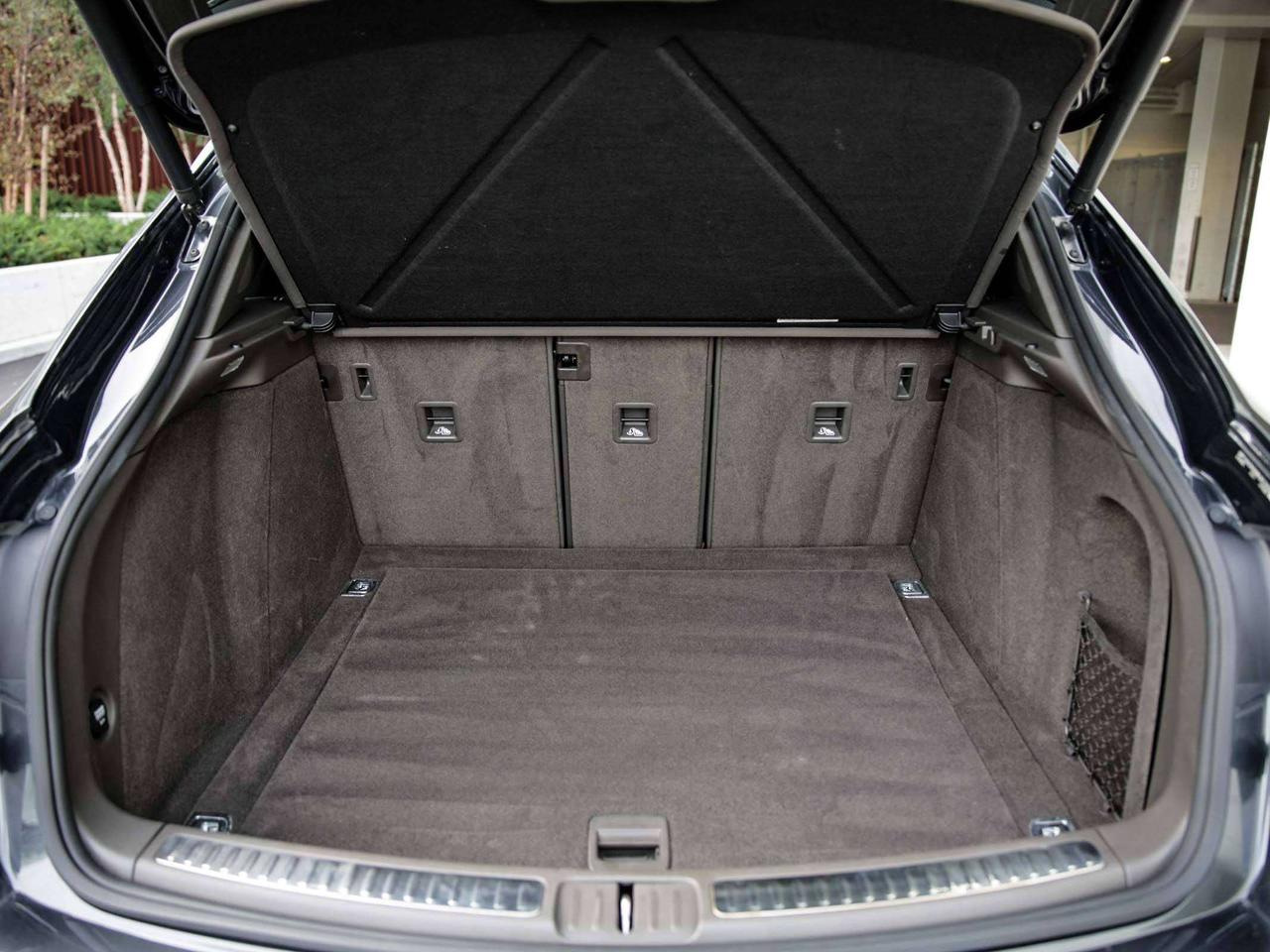 2021 Porsche Macan  Photo
