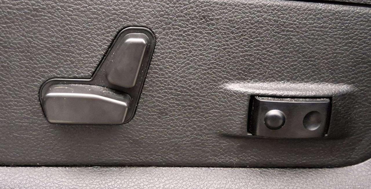 2021 RAM 1500 Warlock Photo