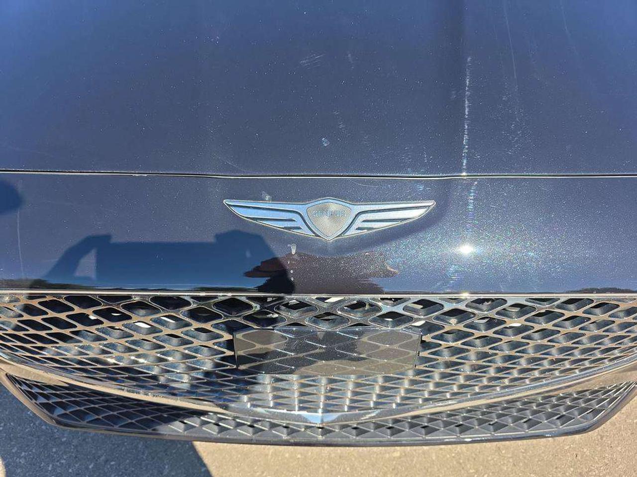 2026 Genesis G70 2.5T Prestige   NO ACCIDENTS NAPPA NAV 360CAM Photo