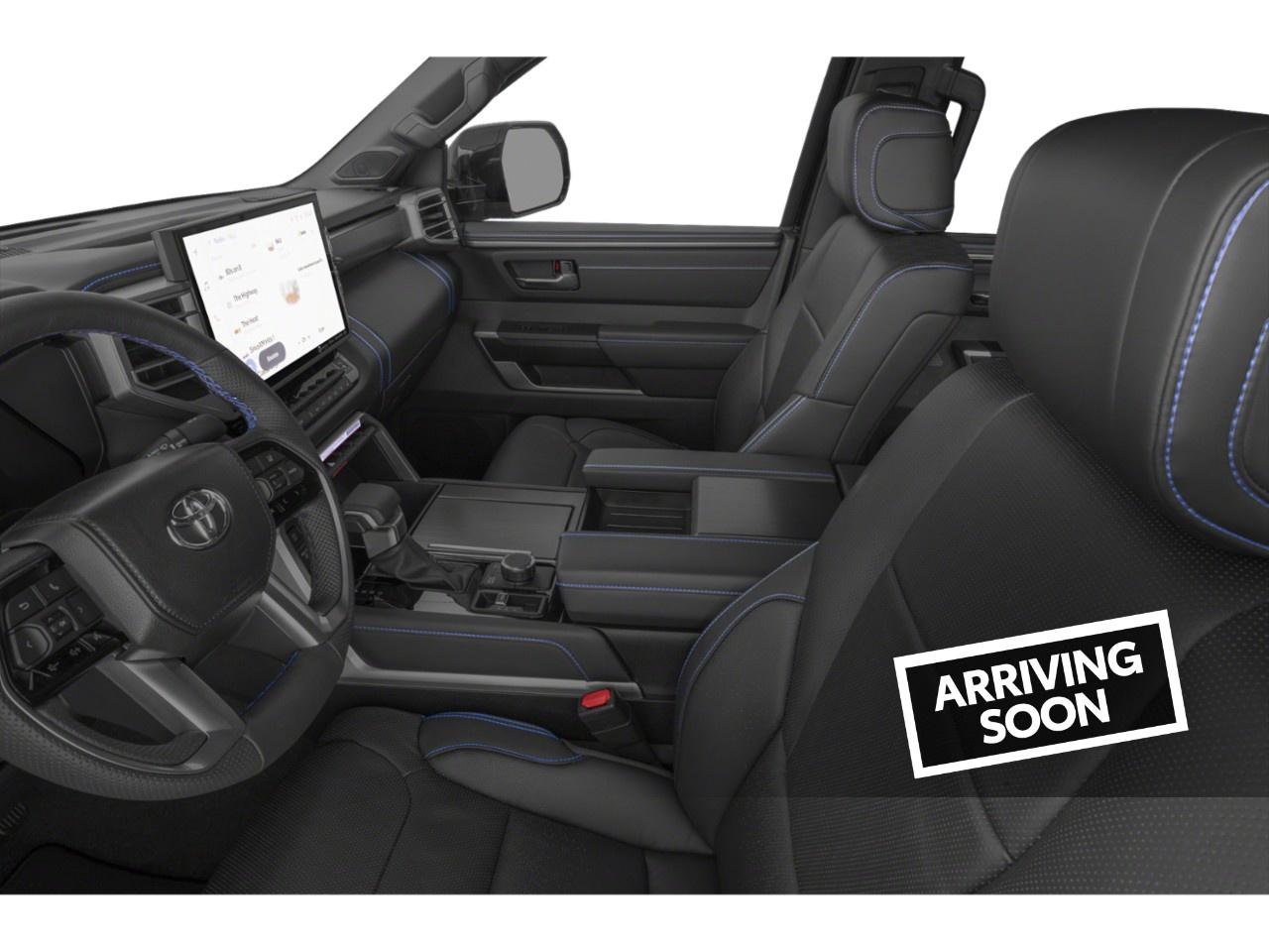 2026 Toyota Tundra  Photo