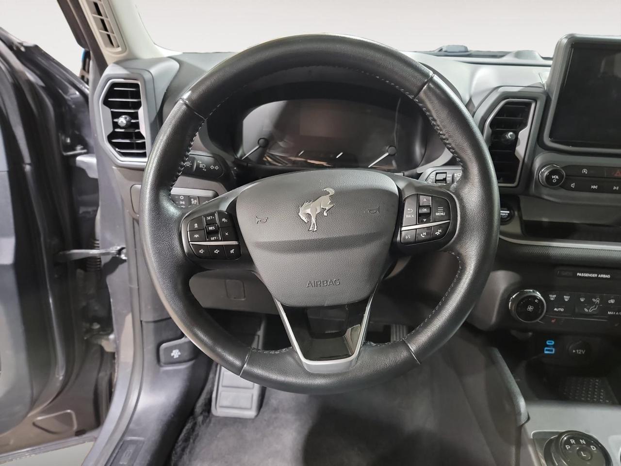 2021 Ford Bronco Sport Big Bend 4dr 4x4 Photo