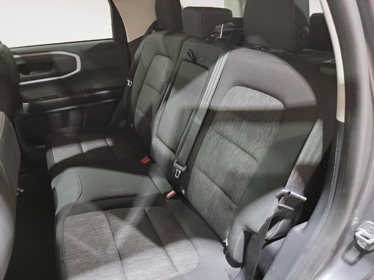 2021 Ford Bronco Sport Big Bend 4dr 4x4 Photo