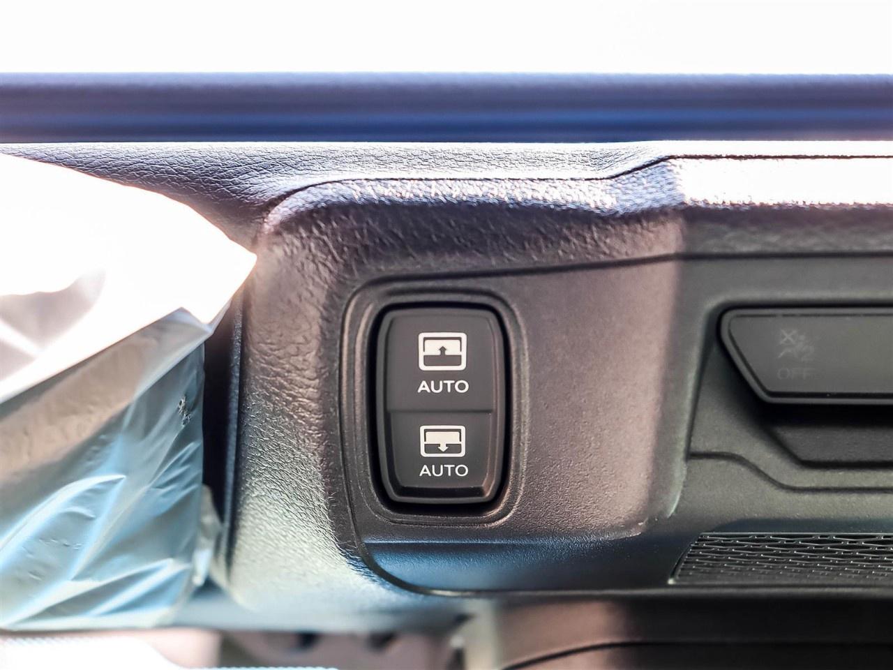 2026 Jeep Wrangler Sahara 4 Door 4x4 Photo