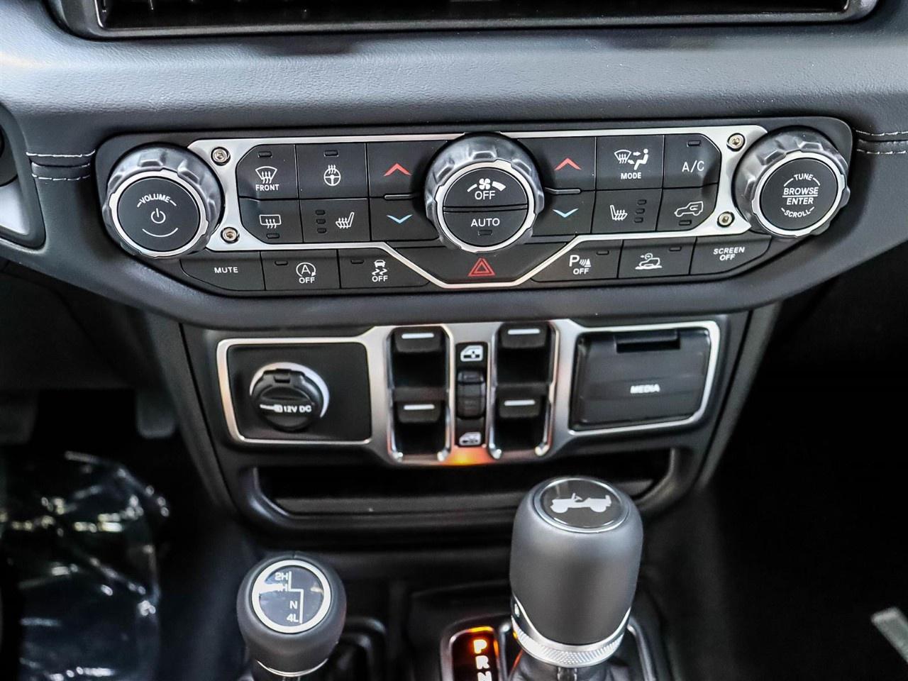 2026 Jeep Wrangler Sahara 4 Door 4x4 Photo